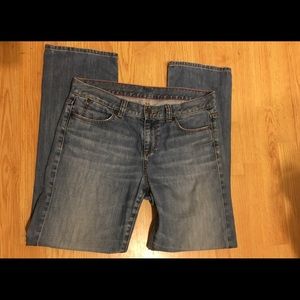 Talbots sz 10/30 boyfriend jeans